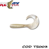 Relax Twister 6cm-VR3-TS003-(15db/cs)