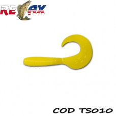 Relax Twister 6cm-VR3-TS010-(15db/cs)