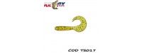 Relax Twister 6cm-VR3-TS017-(15db/cs)