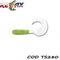 Relax Twister 6cm-VR3-TS280-(15db/cs)