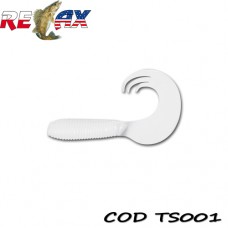 Relax Twister 6cm VR3TT TS001-(15db/cs)