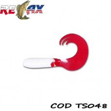 Relax Twister 6cm VR3TT TS048-(15db/cs)