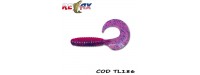Relax Twister 9cm VR5 TL186-(10db/cs)