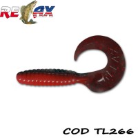 Relax Twister 9cm VR5 TL266-(10db/cs)