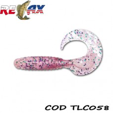 Relax Twister 9cm VR5 TLC058-(10db/cs)