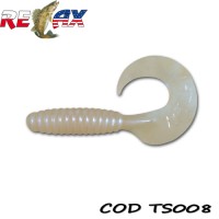 Relax Twister 9cm VR5 TS008-(10db/cs)