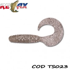 Relax Twister 9cm VR5 TS023-(10db/cs)