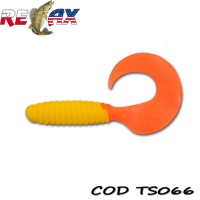 Relax Twister 9cm VR5 TS066-(10db/cs)