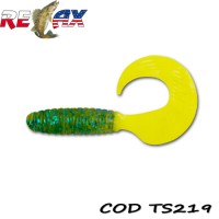 Relax Twister 9cm VR5 TS219-(10db/cs)