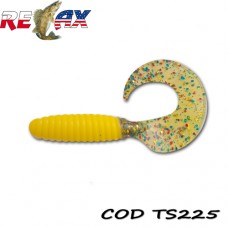 Relax Twister 9cm VR5 TS225-(10db/cs)