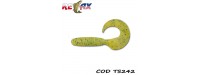 Relax Twister 9cm VR5 TS242-(10db/cs)