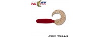 Relax Twister 9cm VR5 TS269-(10db/cs)