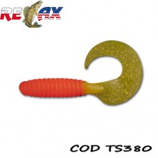 Relax Twister 9cm VR5 TS380-(10db/cs)