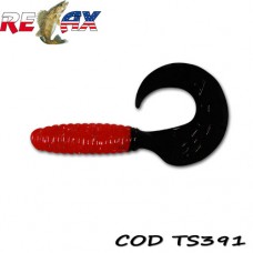 Relax Twister 9cm VR5 TS391-(10db/cs)