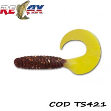 Relax Twister 9cm VR5 TS421-(10db/cs)