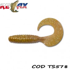 Relax Twister 9cm VR5 TS578-(10db/cs)