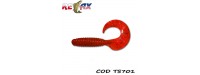 Relax Twister 9cm VR5 TS701-(10db/cs)