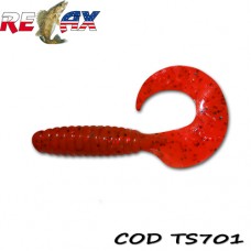 Relax Twister 9cm VR5 TS701-(10db/cs)