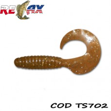 Relax Twister 9cm VR5 TS702-(10db/cs)