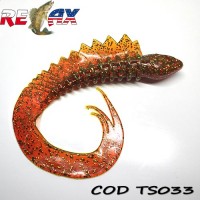 Relax Twister Viper 14cm TS033-(5db/cs)