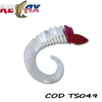 Relax Twister Viper 14cm TS049-(5db/cs)