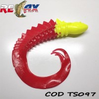 Relax Twister Viper 14cm TS097-(5db/cs)