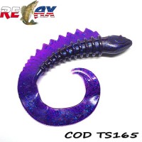 Relax Twister Viper 14cm TS165-(5db/cs)