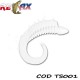 Relax Twister Viper 7cm TS-(10db/cs)