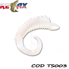 Relax Twister Viper 7cm TS003-(10db/cs)