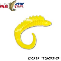 Relax Twister Viper 7cm TS010-(10db/cs)