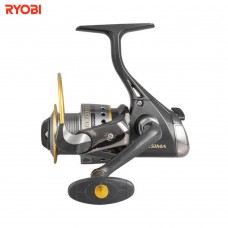 Ryobi Ecusima Orsó 1000VI
