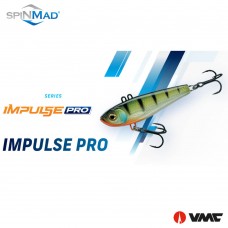 Spinmad IMPULSE PRO 5cm/6.5gr 