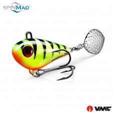 Spinmad Tail Spinner JIGMASTER 24gr/5.3cm