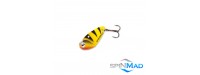 Spinmad CMA 2.5cm/2.5gr 0101