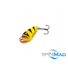 Spinmad CMA 2.5cm/2.5gr 0101