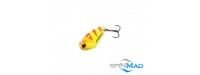 Spinmad CMA 2.5cm/2.5gr 0103