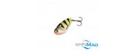 Spinmad CMA 2.5cm/2.5gr 0113