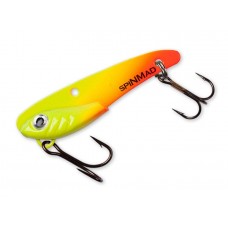 Spinmad UKLEJKA 3.3cm/2.5gr 0308