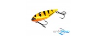 Spinmad HART 5cm/9gr 0514