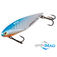 Spinmad KING 7.5cm/18gr 0601