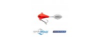 Spinmad Tail Spinner MAG 6gr/2cm 0703