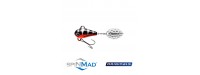 Spinmad Tail Spinner MAG 6gr/2cm 0709