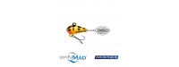 Spinmad Tail Spinner MAG 6gr/2cm 0714