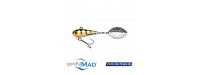 Spinmad Tail Spinner WIR 3cm/10gr 0807