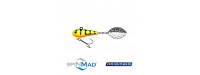 Spinmad Tail Spinner WIR 3cm/10gr 0809