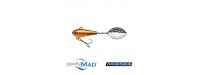 Spinmad Tail Spinner WIR 3cm/10gr 0811