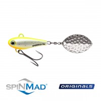 Spinmad Tail Spinner JAG 18gr/3.5cm 0904
