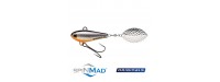Spinmad Tail Spinner TURBO 35gr/5cm 1002