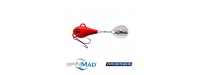 Spinmad Tail Spinner Big 4gr/1.5cm 1204
