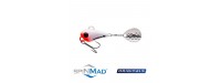 Spinmad Tail Spinner Big 4gr/1.5cm 1208